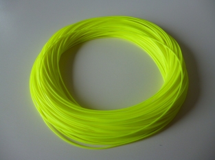 A&M WF5F Fluo Yellow welded loops